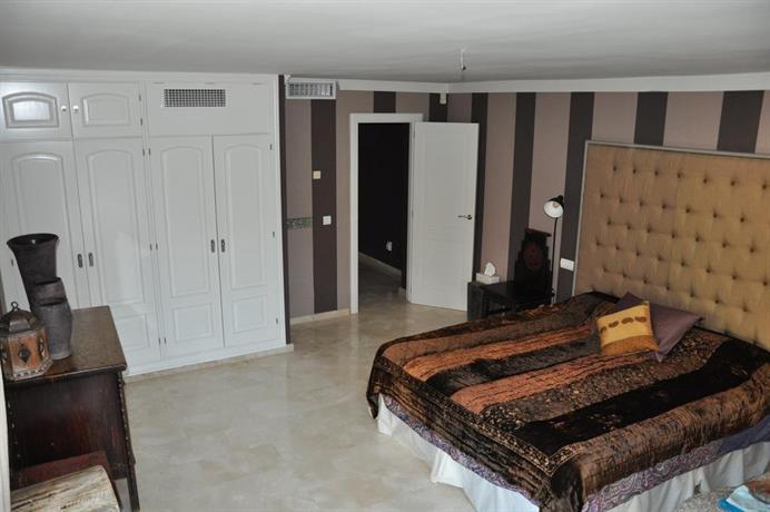 Casa Eva Benalmadena