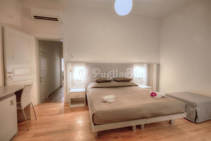 Terra di Puglia