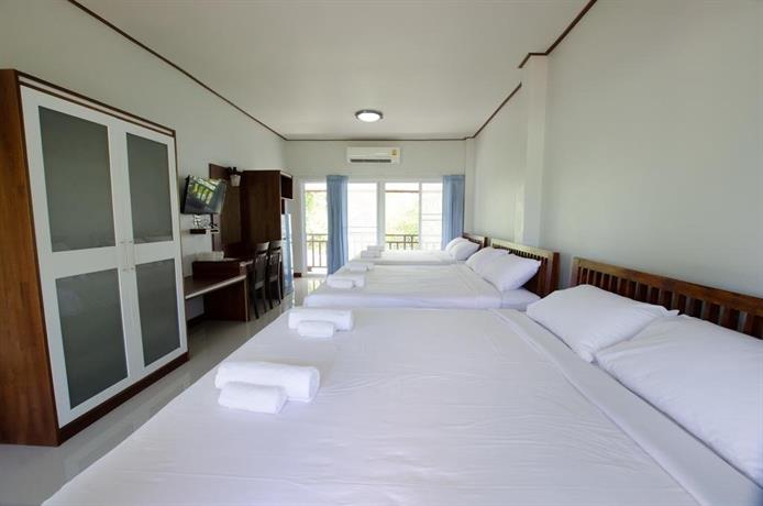 Meena Resort