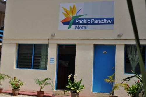 Pacific Paradise Motel Port Vila
