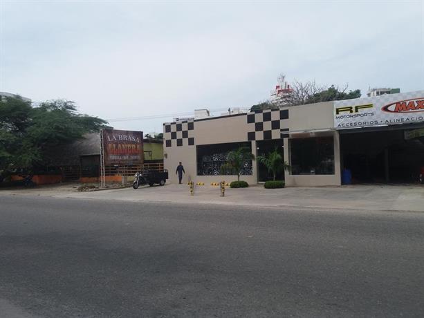 Apartahotel Family House Rodadero