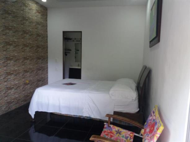 Apartahotel Family House Rodadero