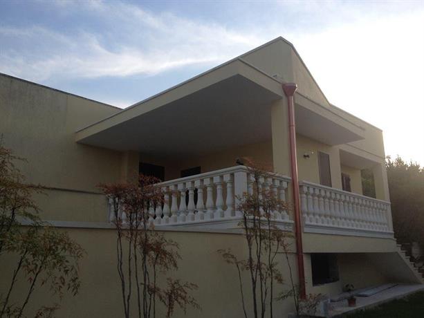 B&B Villa Striari