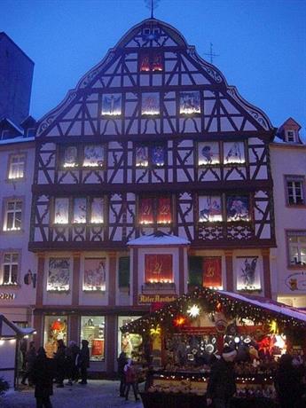 Am Weinberg Bernkastel-Kues