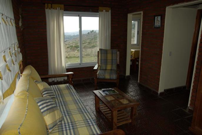 Cabanas Tandilia