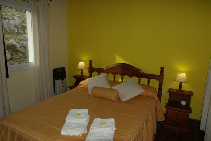 Cabanas Tandilia