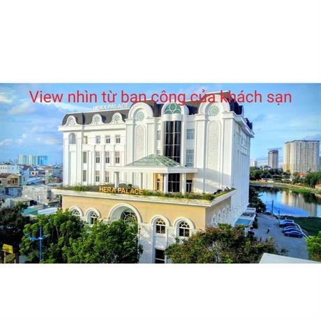 Thuan Hoa Hotel Vung Tau