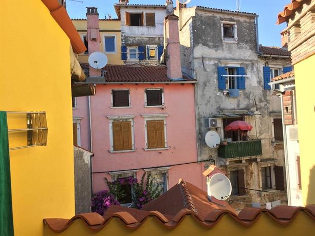 Casa Colloredo