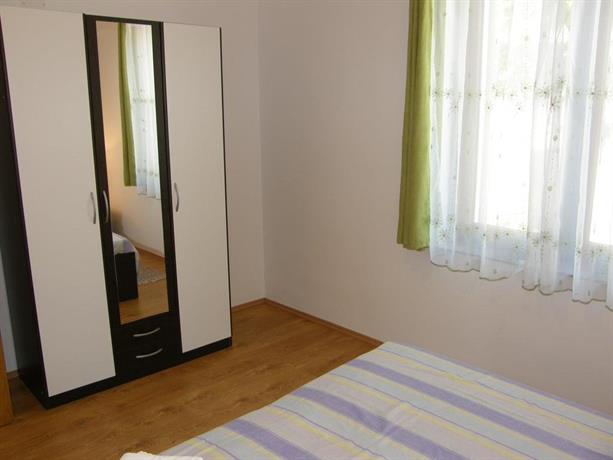 Apartments Pintar Uskocka