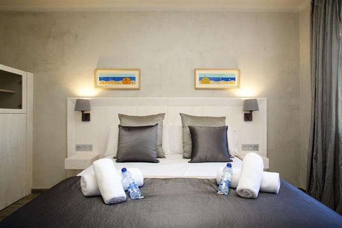 Barcelonaforrent Market Suites