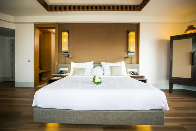Luxury Ocean View Pool Villa by Amatara