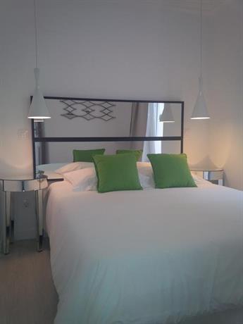Costa Castle Apartment