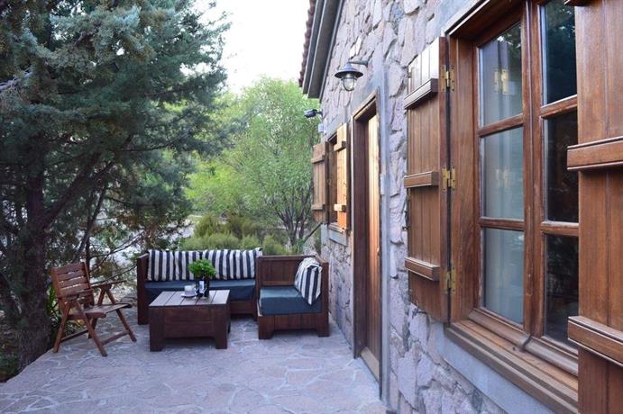 Villas Elpiniki
