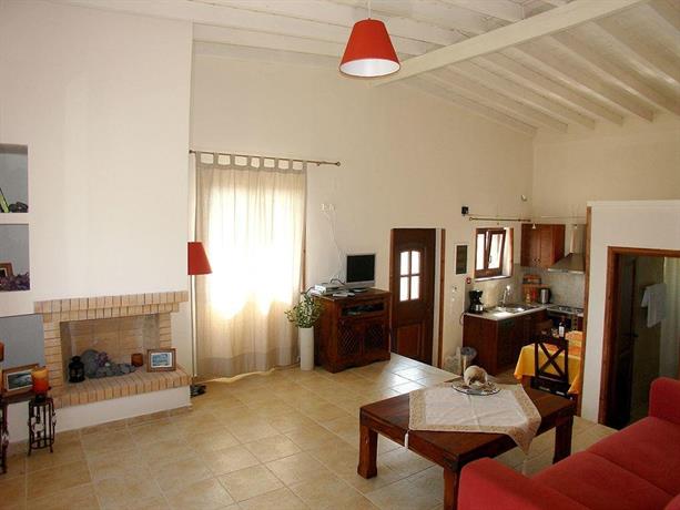 Villas Elpiniki