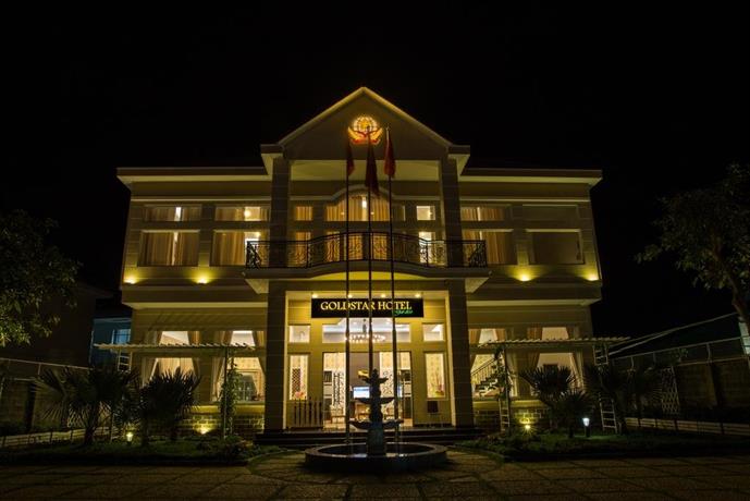 Sao Vang Hotel