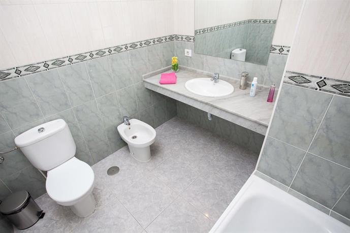 Villa Aries Corralejo