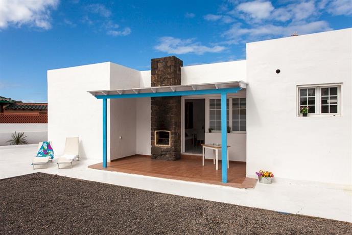 Villa Aries Corralejo