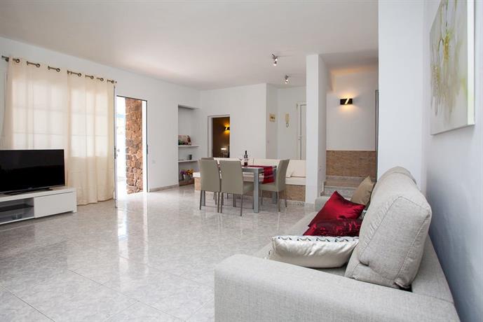 Villa Aries Corralejo