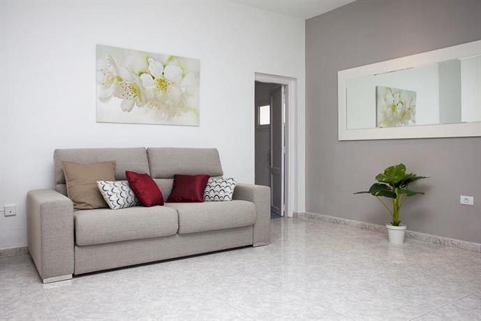 Villa Aries Corralejo
