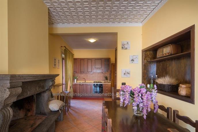 Casina Pian Di Monetto