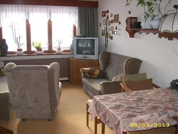 Haus Rehlein Wernigerode Compare Deals