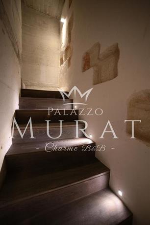 Palazzo Murat B&B