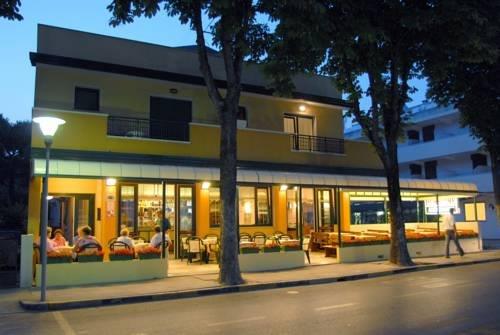 Hotel Orchidea Lignano Sabbiadoro