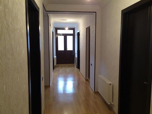 Guest House Vip Borjomi