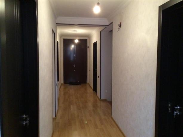 Guest House Vip Borjomi