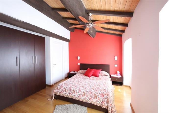 B&B in Piazzetta