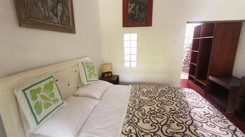 Taman Indah Homestay