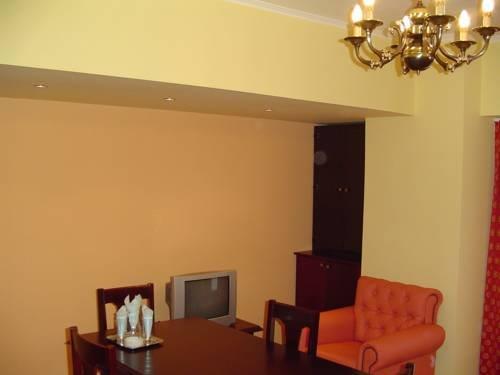 Hotel Europa Ploiesti