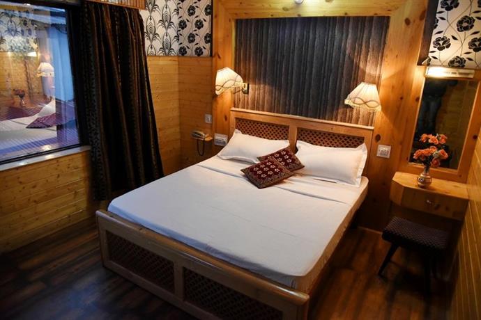 Hotel York Srinagar