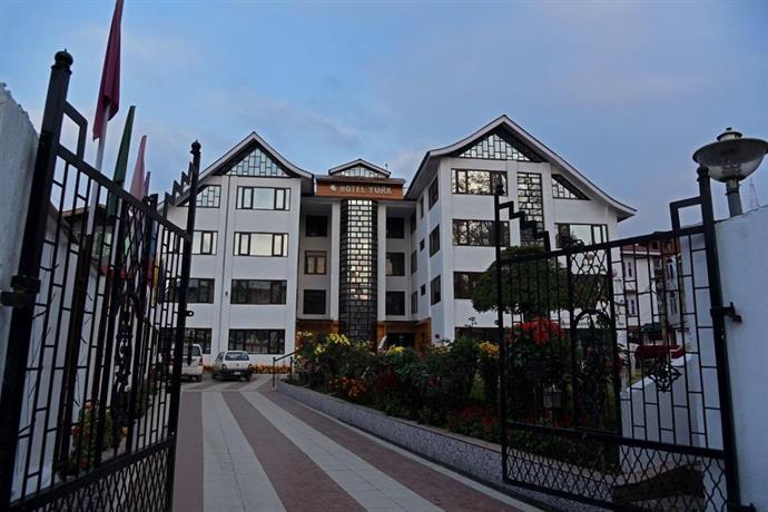 Hotel York Srinagar