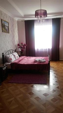 Guest House Sputnik