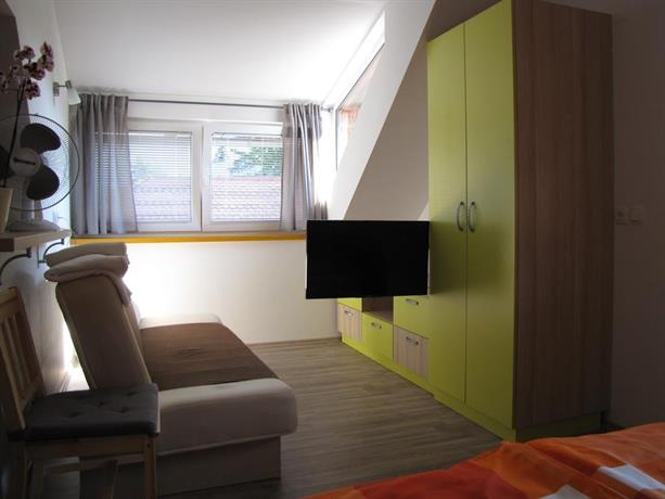 Apartma Zo-Vi Bled