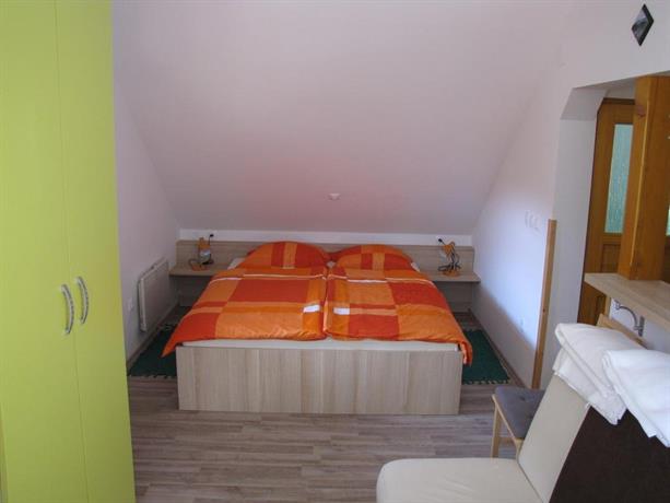Apartma Zo-Vi Bled