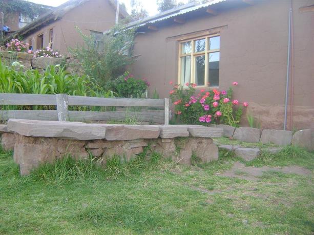 Hospedaje y Restaurante Saywa