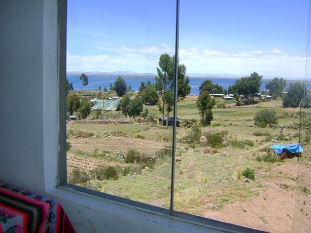 Hospedaje y Restaurante Saywa