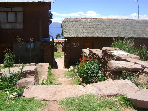 Hospedaje y Restaurante Saywa