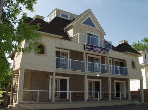 Inn On The Beach Wasaga Beach