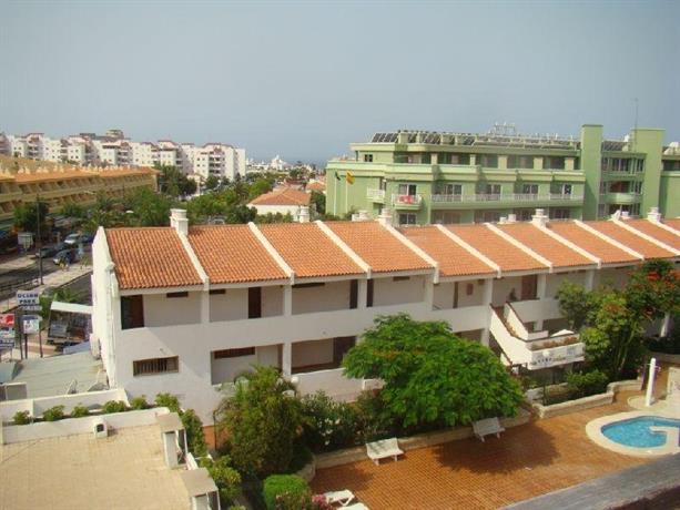 Ocean Park Adeje