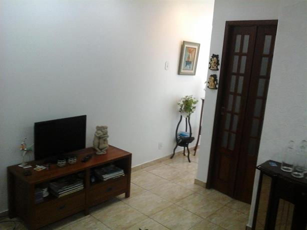 Great Location Copacabana Apartments