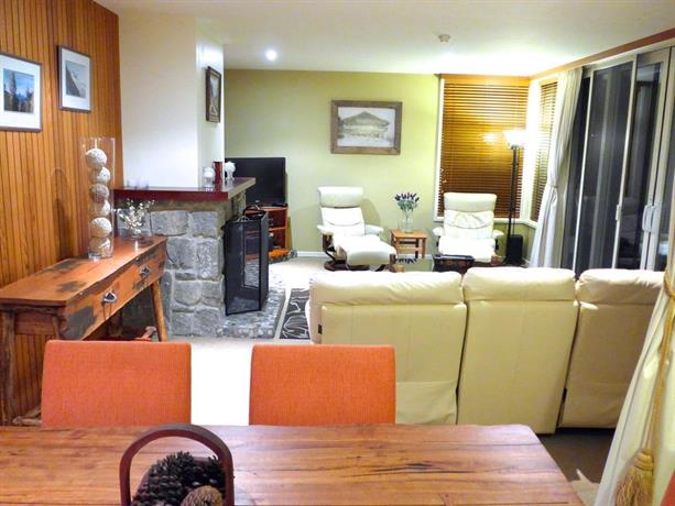 Aspect 2 Thredbo