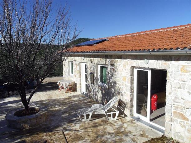 Holiday Home Ivancica - Vod310