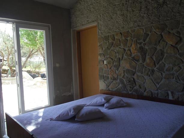 Holiday Home Ivancica - Vod310