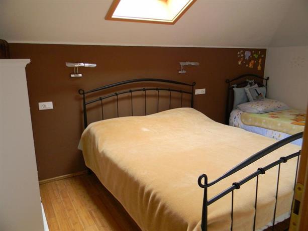 Apartments Lorenco