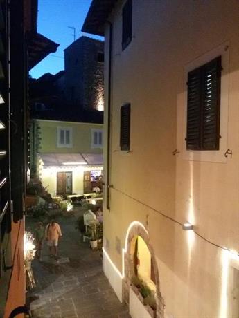 Affittacamere Gir di Mura