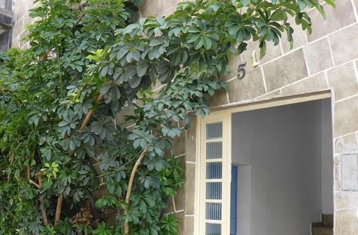 Sao Paulo Wanderlust Hostel