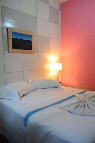 Sao Paulo Wanderlust Hostel